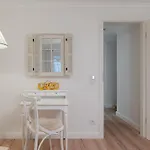 Appartement Friesenherz Westerland