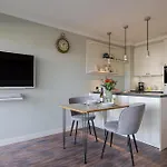 Appartement Friesenherz *