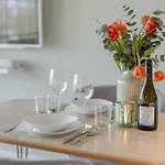 Friesenherz Appartement Westerland