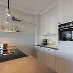 Appartement Friesenherz *