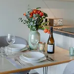 Friesenherz Appartement