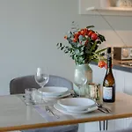 Appartement Friesenherz