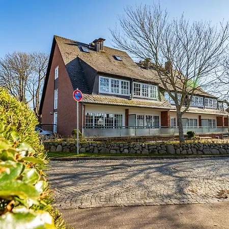 Friesenherz Vesterland