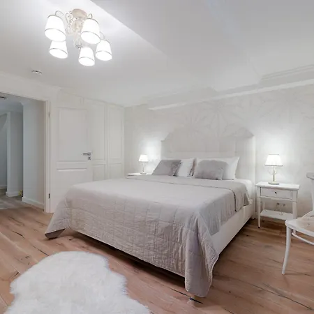 דירה Friesenherz