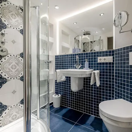 Appartement Friesenherz