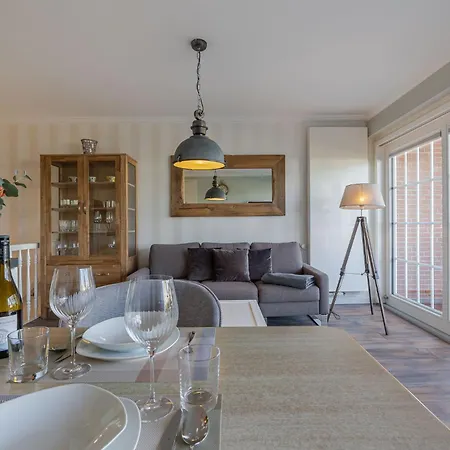 Appartement Friesenherz