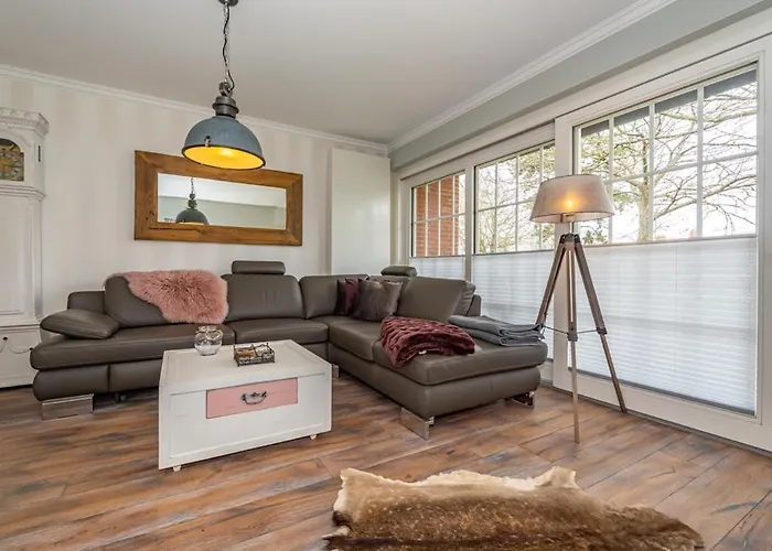 Friesenherz ווסטרלנד