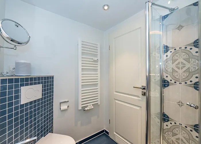 Friesenherz * ווסטרלנד