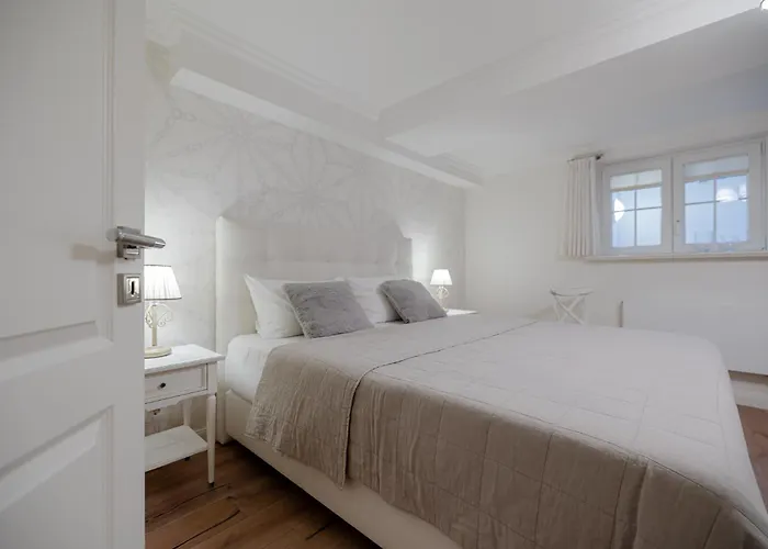 דירה Friesenherz ווסטרלנד