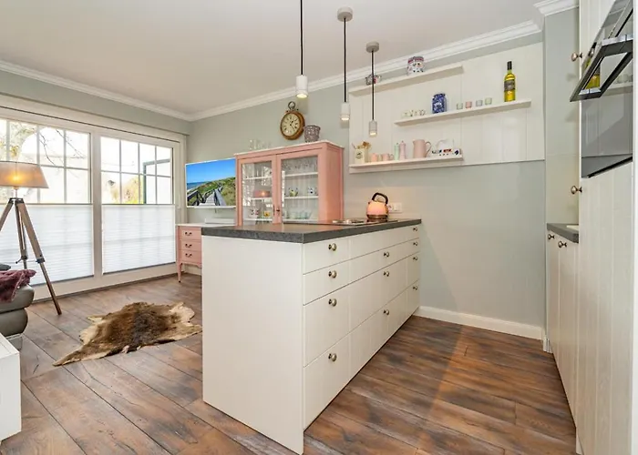 Friesenherz דירה