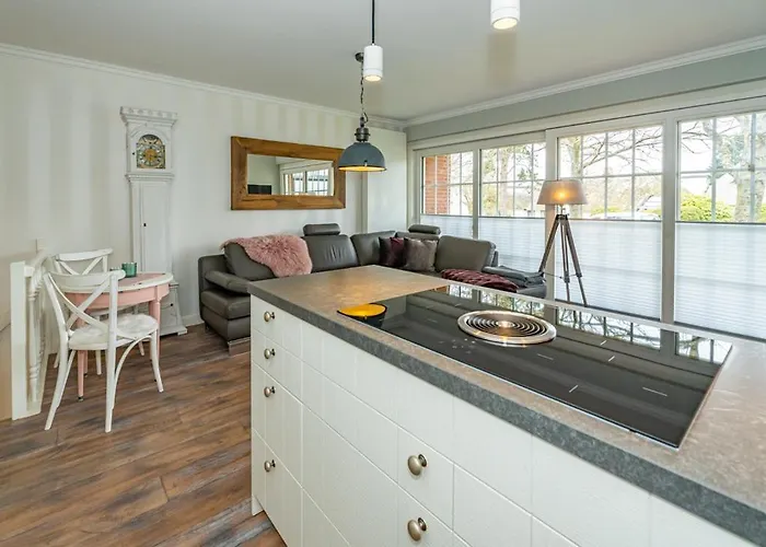 דירה Friesenherz