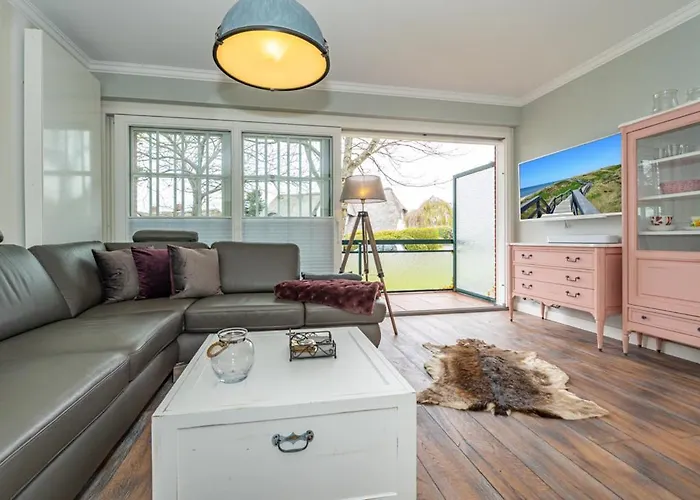 Friesenherz דירה