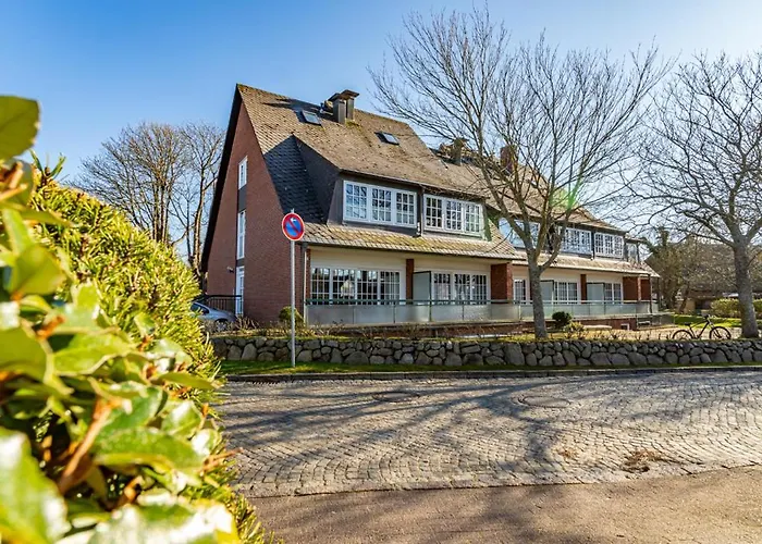 Friesenherz ווסטרלנד