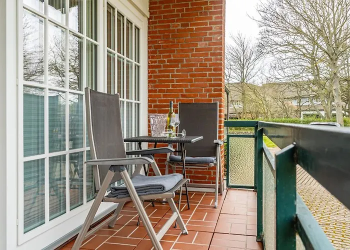 Friesenherz ווסטרלנד