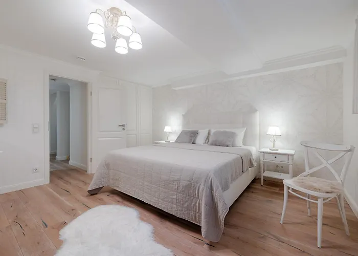 דירה Friesenherz